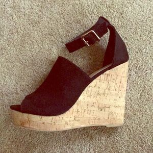 Wedges!